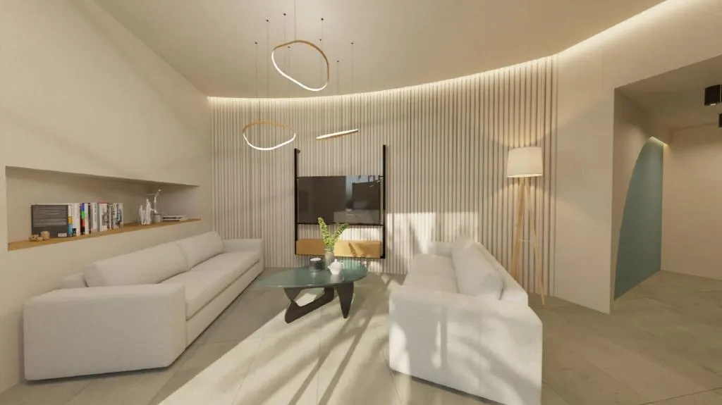 Room, Enorme Santanna Beach, Crete