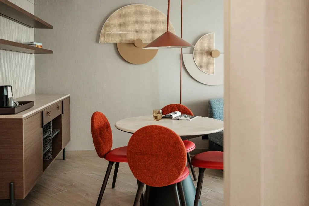 SUITE ONE BEDROOM Room, Hyatt Centric Malta, Malta