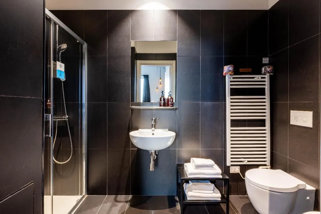 Double or Twin STANDARD Room, The Social Hub Florence Lavagnini, Florence