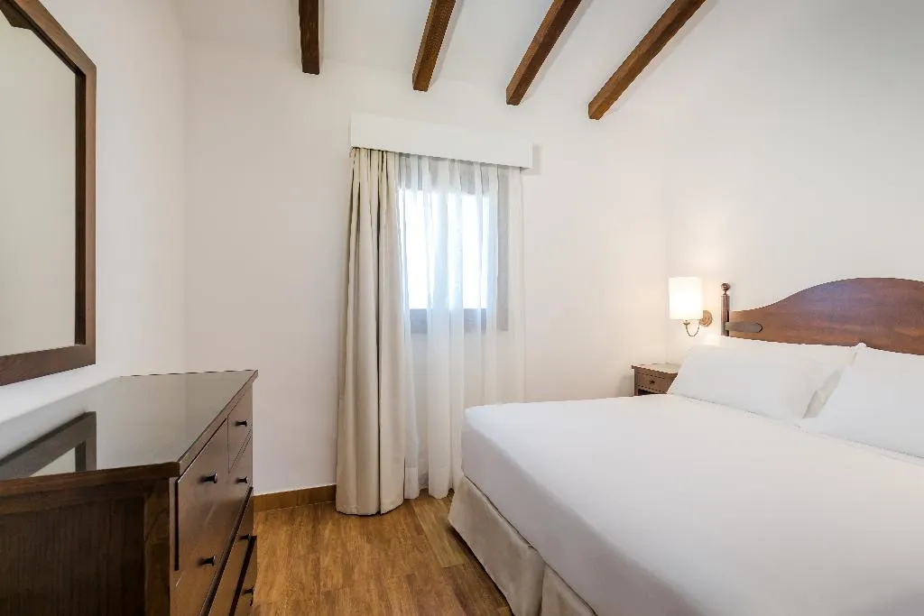 VILLA TWO BEDROOMS Room, Barceló Aracena, Costa De La Luz