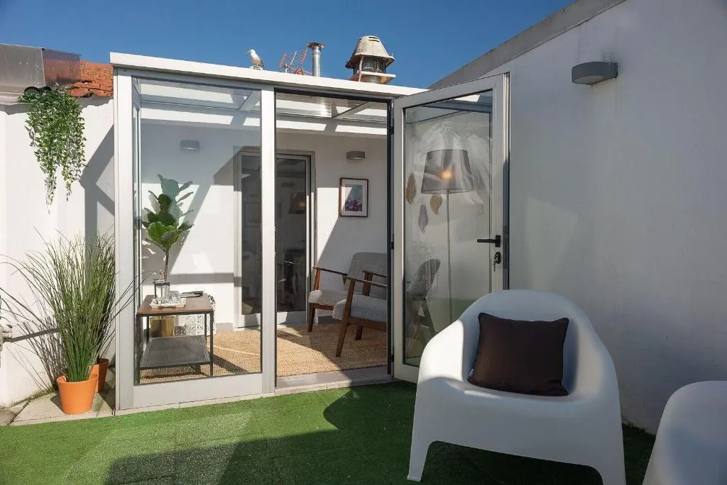 Room, Oporto Stories Apartments - Santa Catarina, 219, Porto