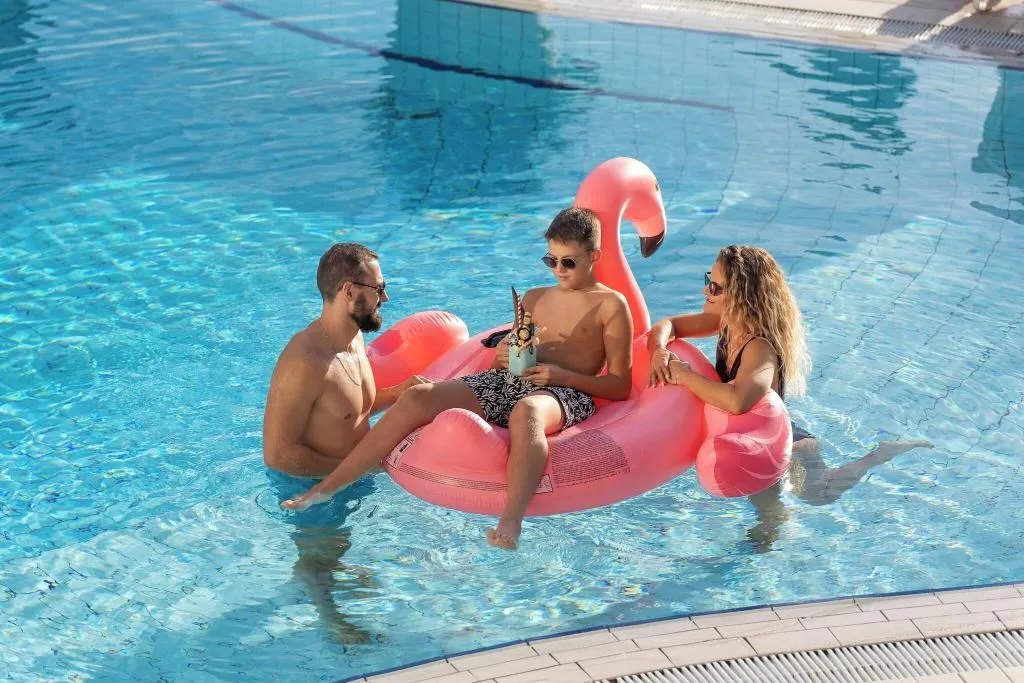 Sports and Entertainment, Hotel Horizont, Split