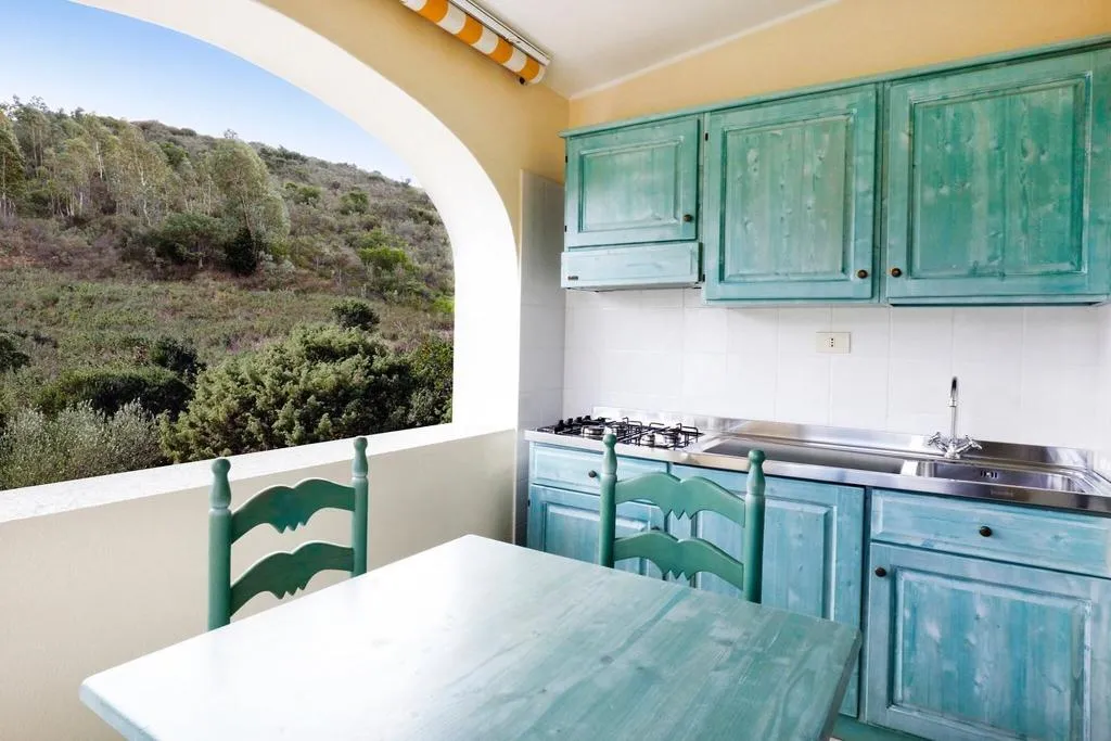 Room, Residence Cala Liberotto, Olbia