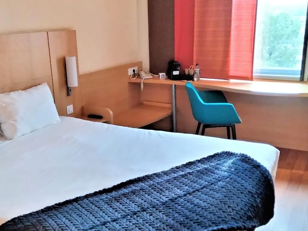 DOUBLE COMFORT Room, ibis Barcelona Mollet, Barcelona