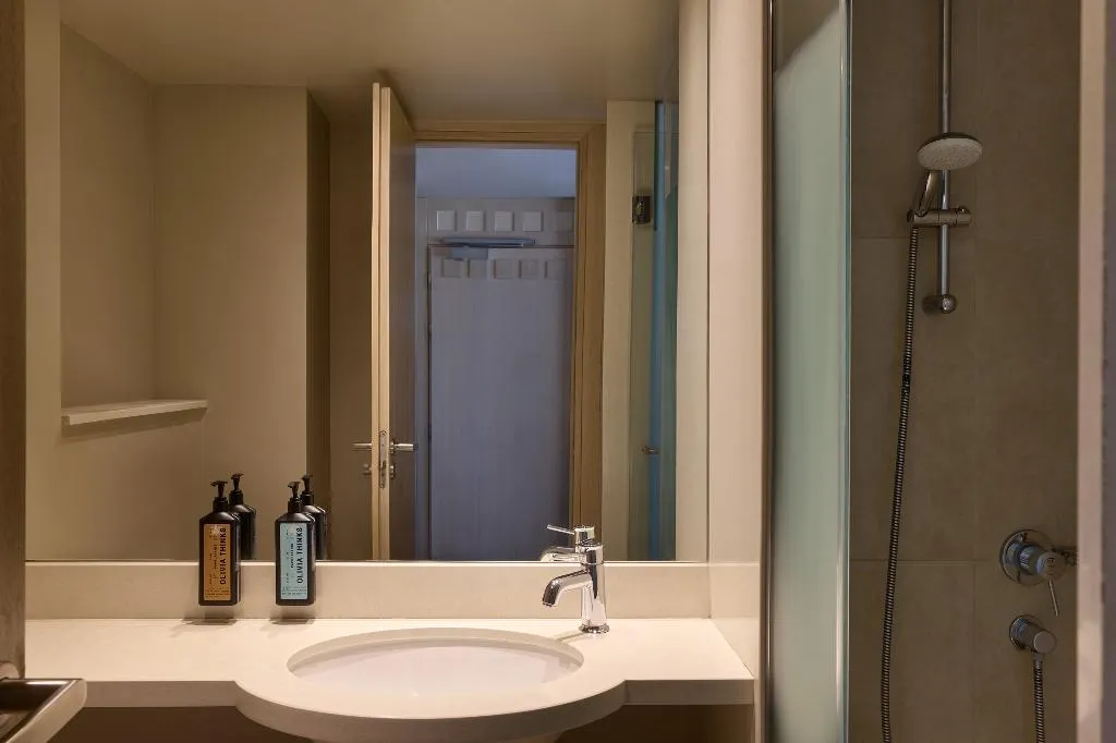 DOUBLE LAND VIEW Room, Atlantica Akti Zeus, Crete