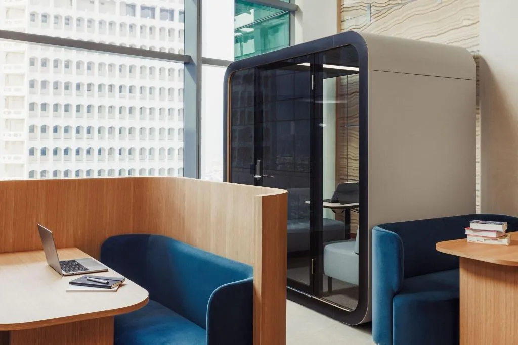 Conferences, Jumeirah Living World Trade Centre Residence, Dubai
