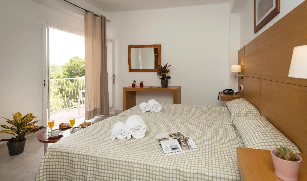 Double or Twin STANDARD Room, Elegance Playa Arenal, Majorca