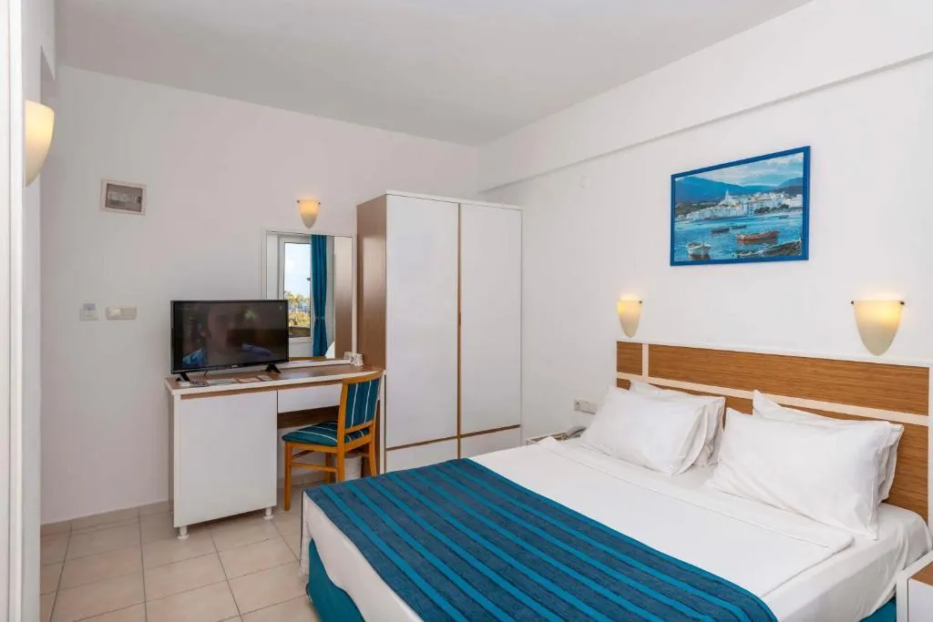 DOUBLE STANDARD Room, Armas Green Fugla Beach, Antalya
