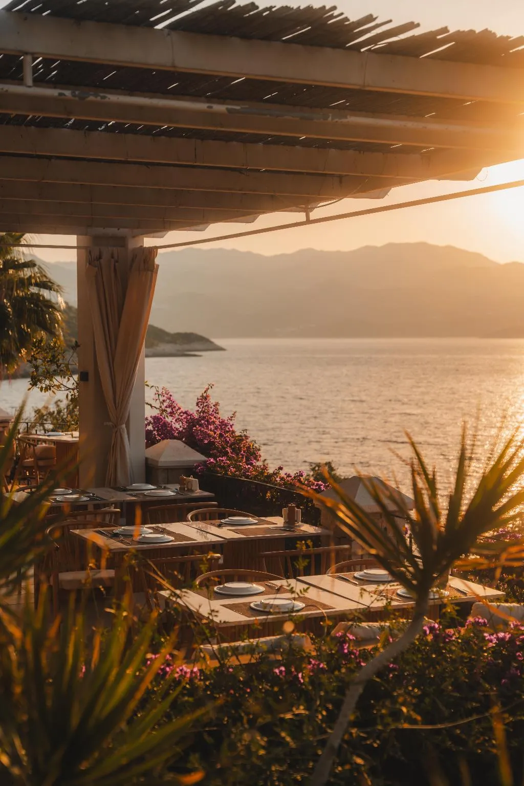 General view, Tamara Prive Adult Only+12, Dalaman