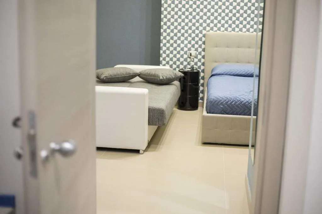 Room, Wanda Bed&Breakfast, Naples