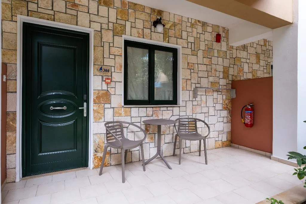 DOUBLE SUPERIOR Room, Mediterranean Beach Resort, Zante