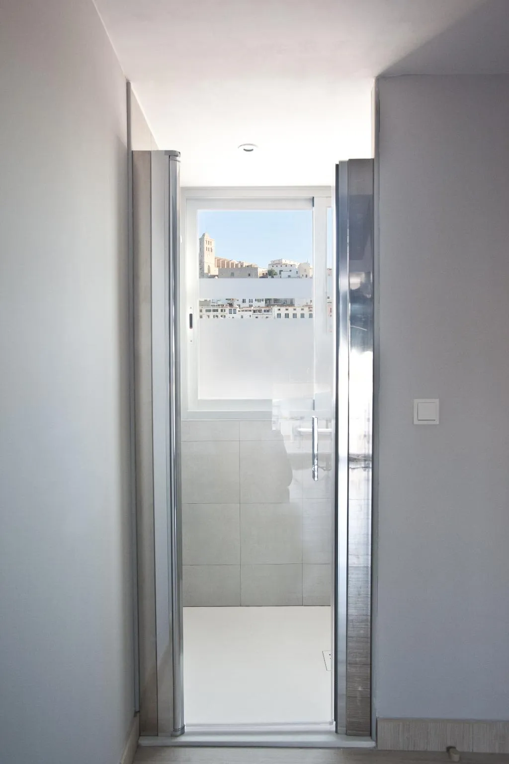 Double or Twin STANDARD Room, Ryans La Marina, Ibiza