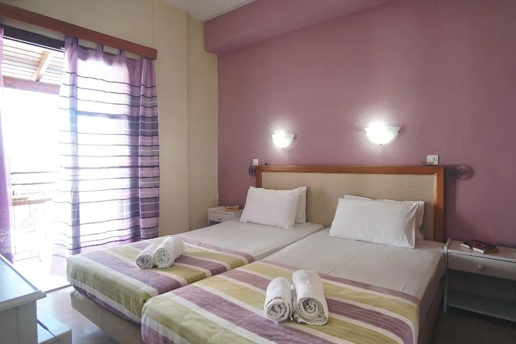 Room, Island Breeze, Corfu