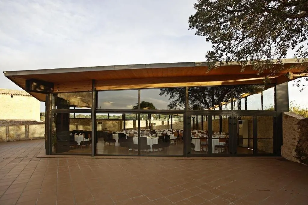 Conferences, Hotel Molí de l'Escala, Costa Brava