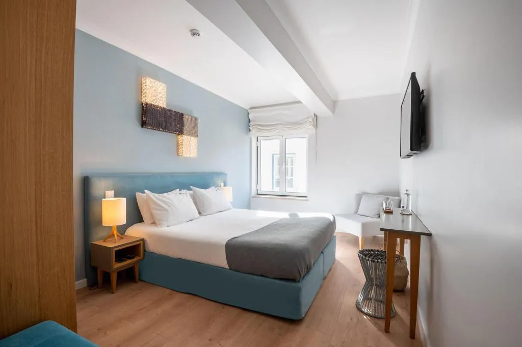 Room, Reserva Flh Hotels Ericeira, Lisbon