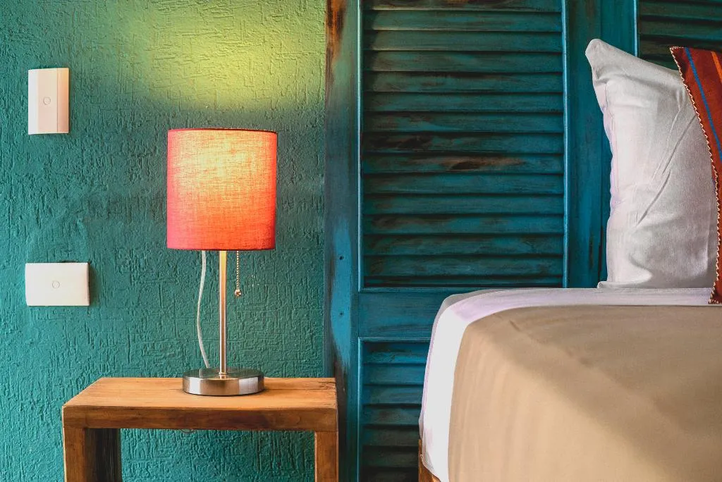 DOUBLE STANDARD Room, Selina Playa Del Carmen, Playa Del Carmen