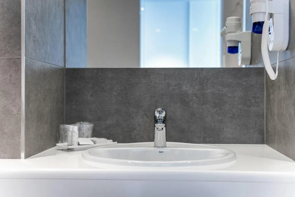 Room, Boutique Hotel Mirjam, Split