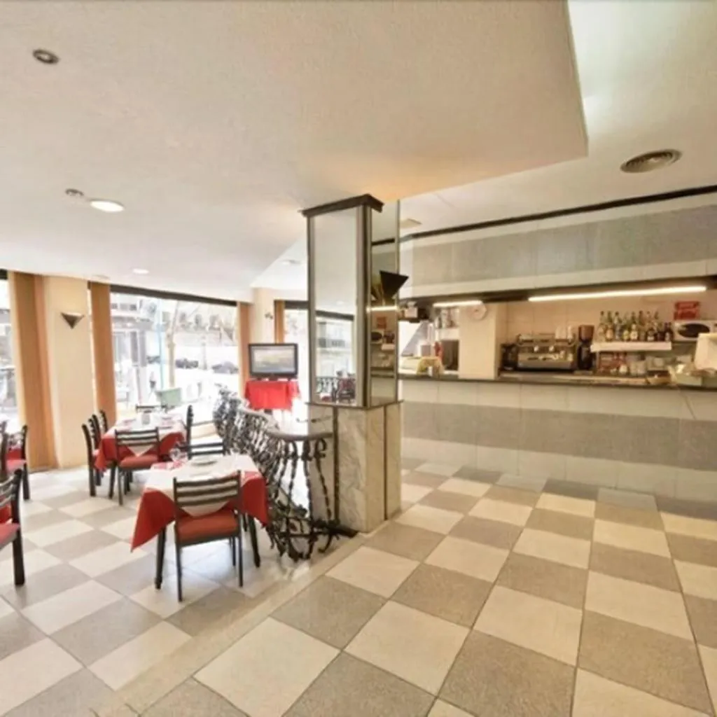 Restaurant, Vernisa, Valencia