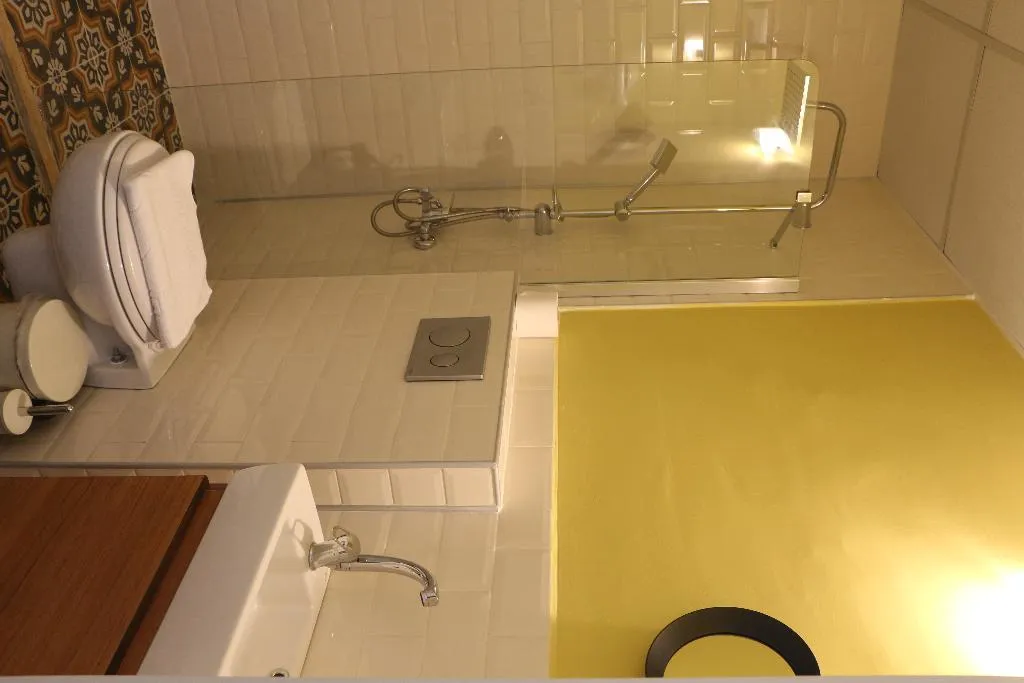 DOUBLE ONE BED Room, Holy Pansiyon, Dalaman