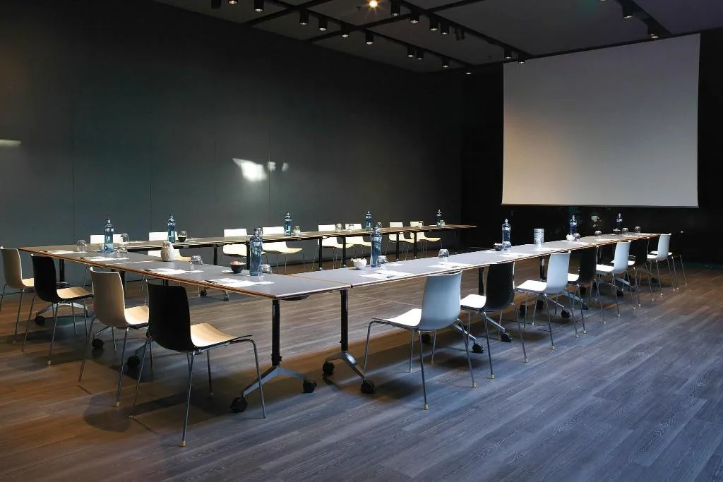 Conferences, Renaissance Barcelona Fira, Barcelona