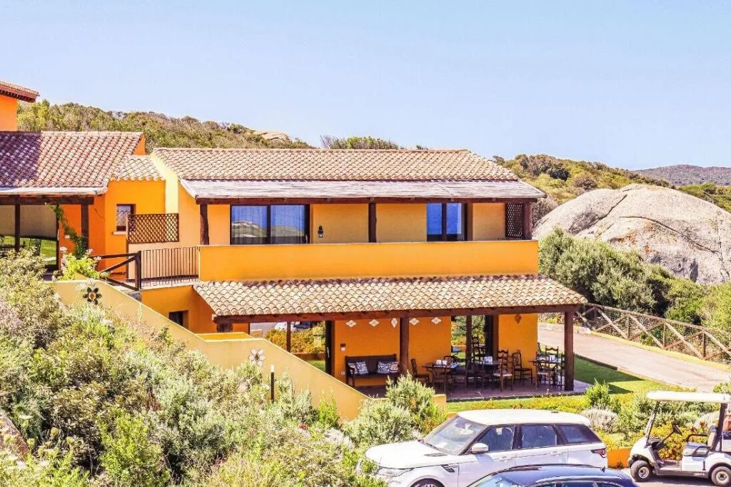General view, Borgo Arborea Charming Retreat, Olbia