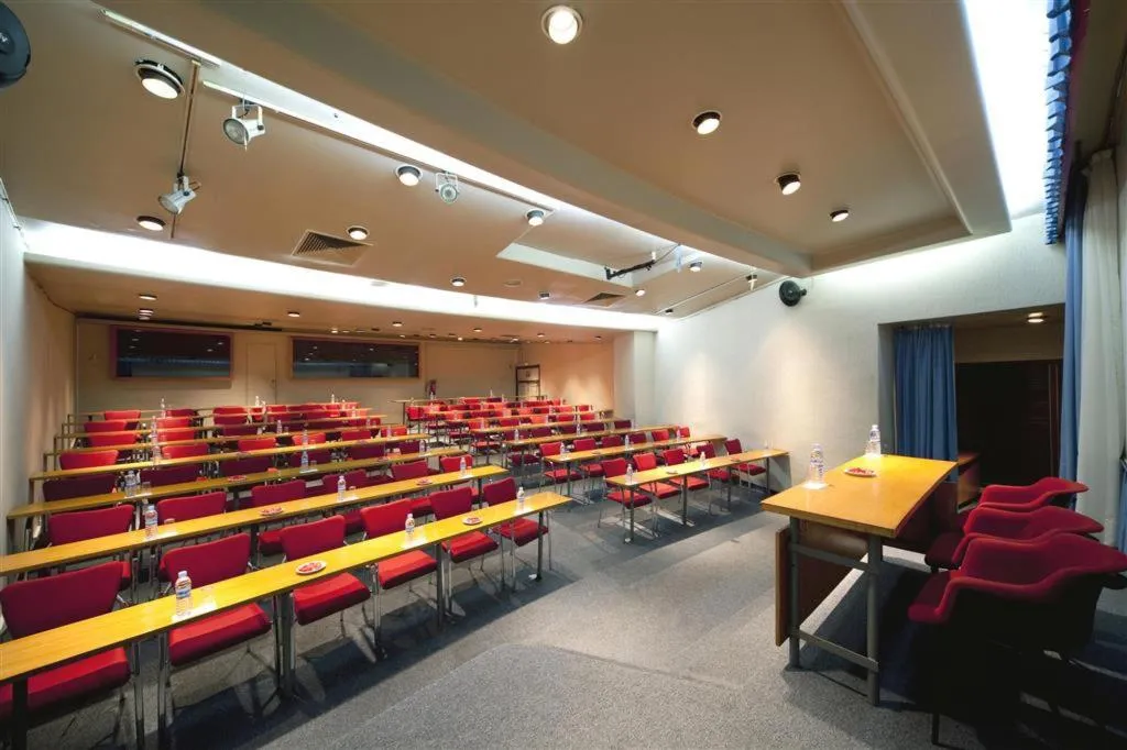 Conferences, Sol Torremolinos Don Pablo, Costa Del Sol