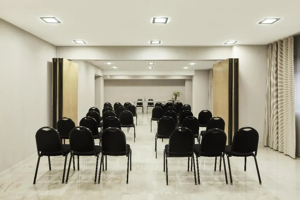 Conferences, iStay by NH Ciudad de Valencia Hotel, Valencia