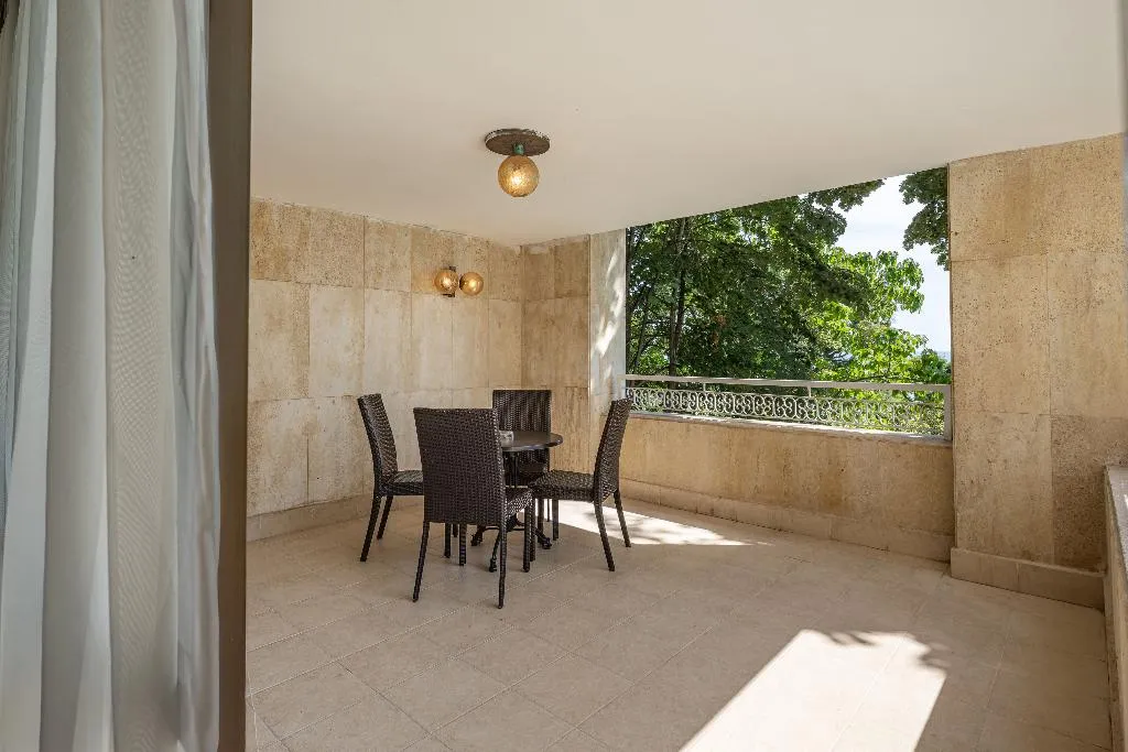 SUITE TWO BEDROOMS Room, HVD Lotos, Varna