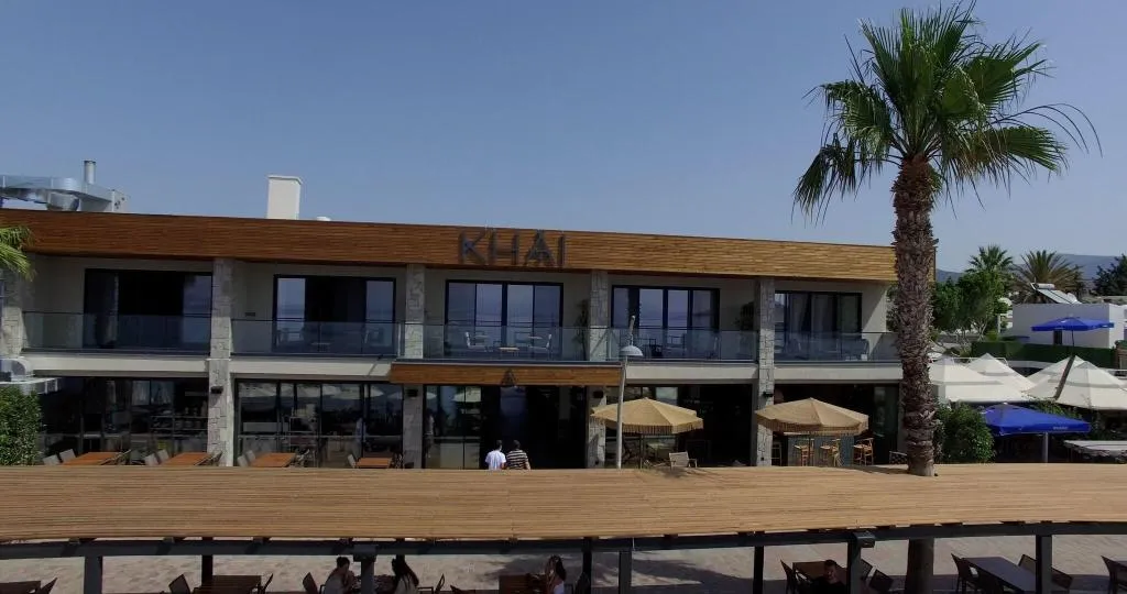 General view, Khai Hotel Bodrum, Bodrum