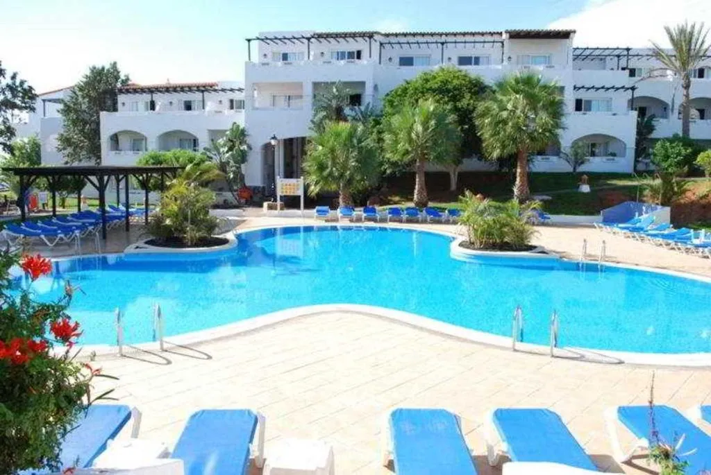 Pool, TUI Magic Life Fuerteventura, Fuerteventura