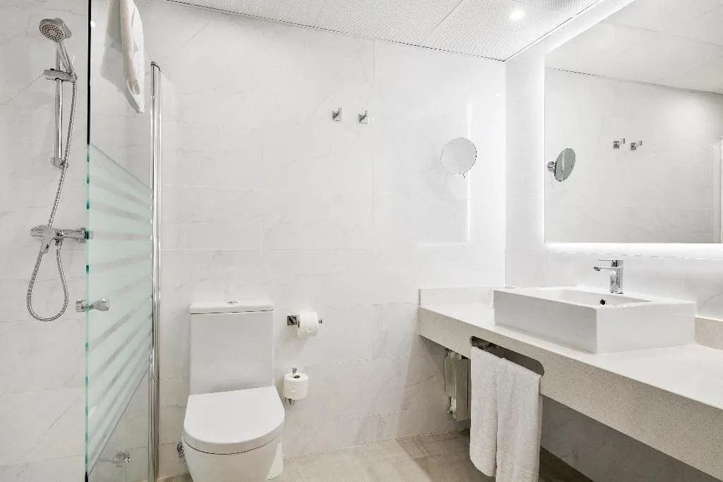 STUDIO CAPACITY 3 Room, Best Da Vinci, Costa Dorada