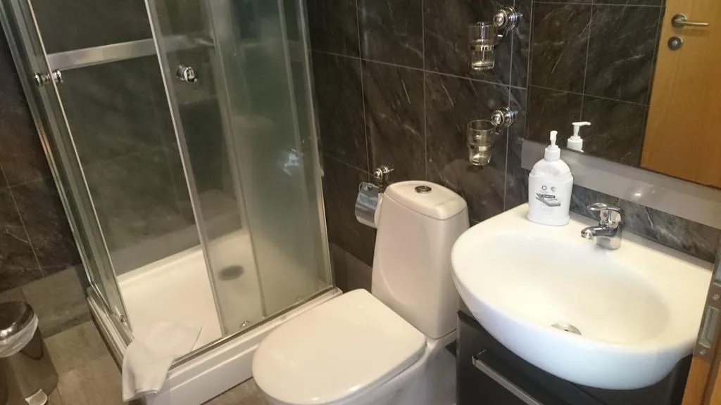 Room, 4th Floor, Reykjavik