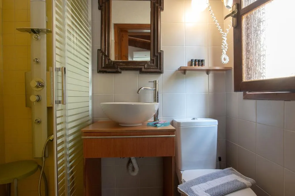 APARTMENT ONE BEDROOM Room, Proimos Maisonnettes, Crete