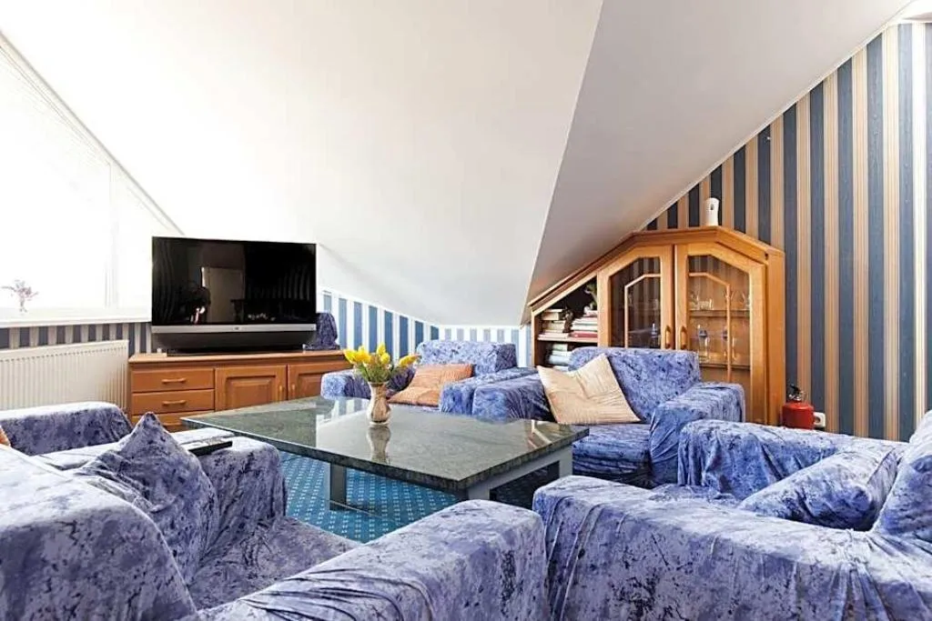 General view, Humala Guest House, Tallinn