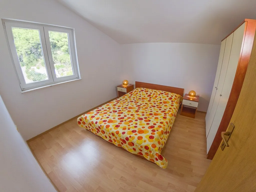 APARTMENT CAPACITY 4 Room, LUX apartments Ante, Split