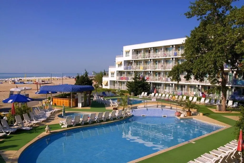 Sports and Entertainment, Kaliopa, Varna