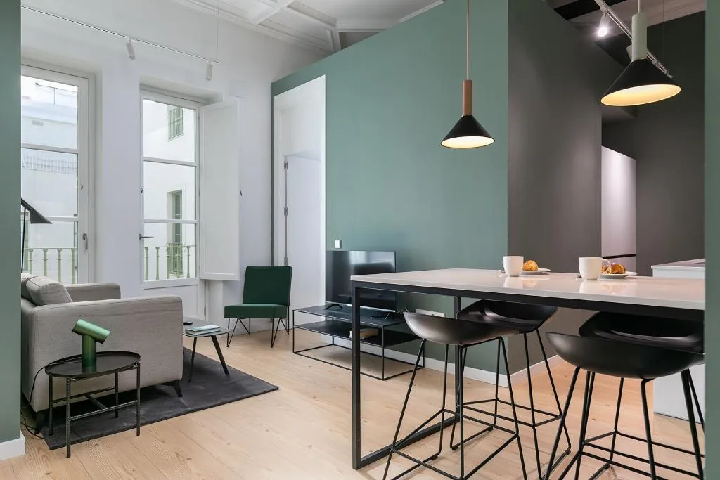 APARTMENT TWO BEDROOMS Room, Holiday Rentals Los Salados, Seville