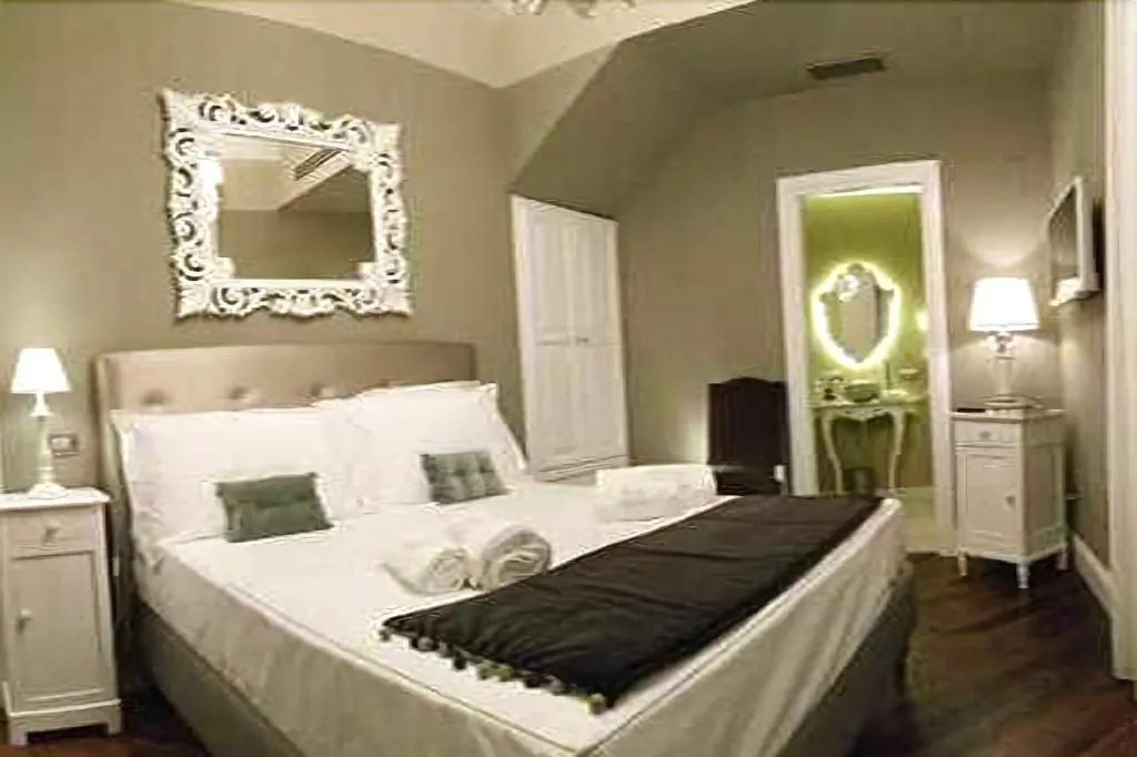Room, Dimora Bellini, Catania