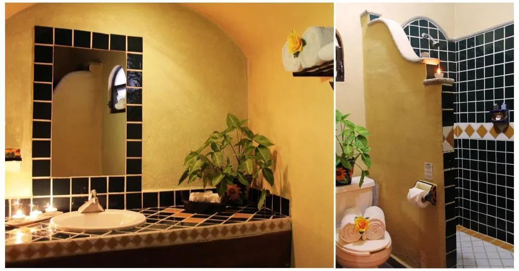 DOUBLE SUPERIOR Room, Hacienda del Caribe, Playa Del Carmen