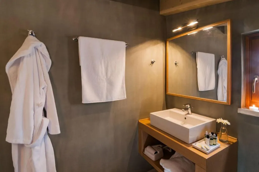 Room, Z Boutique Hotel, Crete