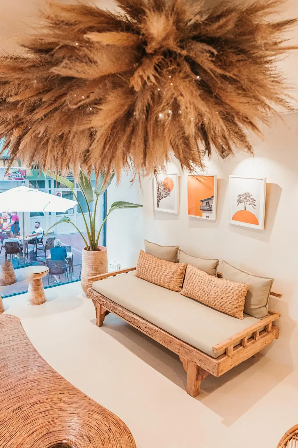 Lobby, Aloe Canteras, Gran Canaria