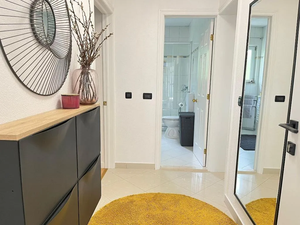 Room, Guesthouse Civljak, Split