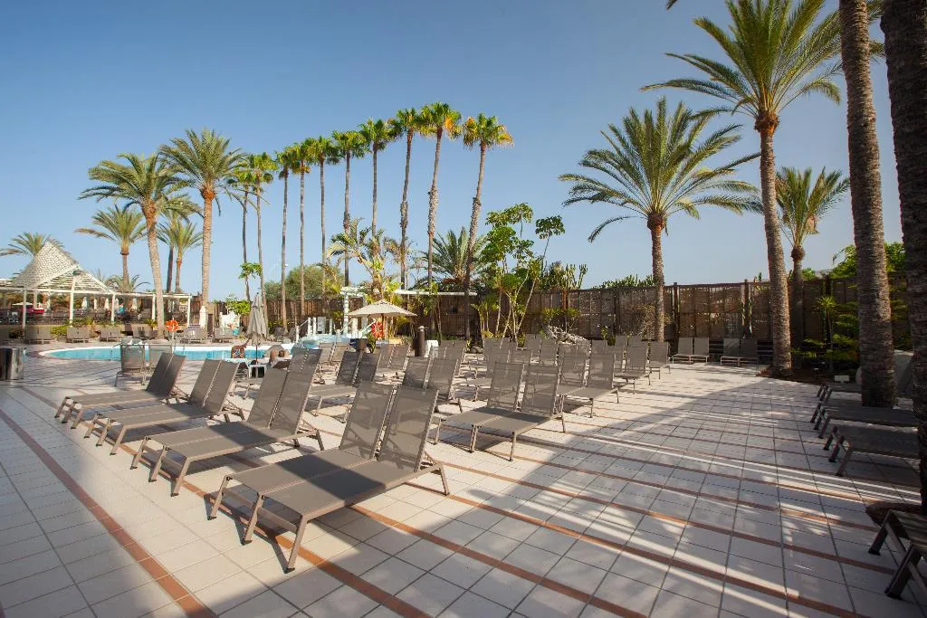 Pool, Abora Continental by Lopesan Hotels, Gran Canaria