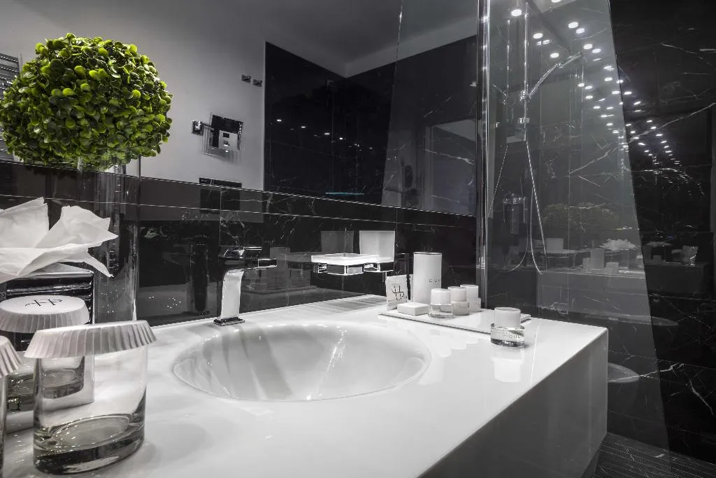 Room, Lhp River Boutique Hotel & Spa, Florence