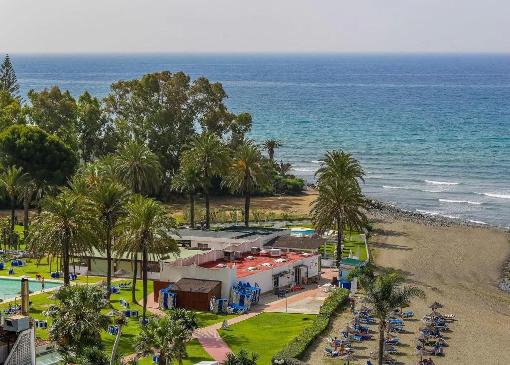 General view, Sol Marbella Estepona Atalaya Park, Costa Del Sol