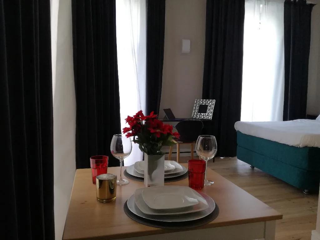 SUITE PREMIUM Room, Temple Suites Guesthouse, Algarve