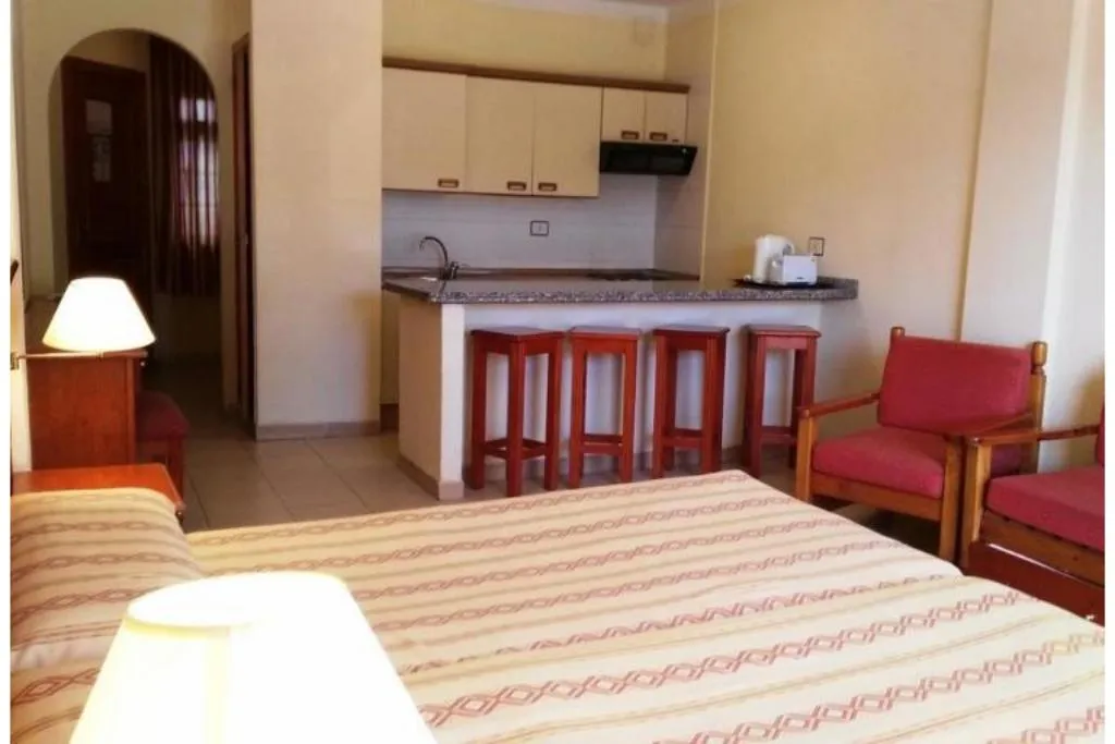 STUDIO CAPACITY 2 Room, Malibu Park, Tenerife