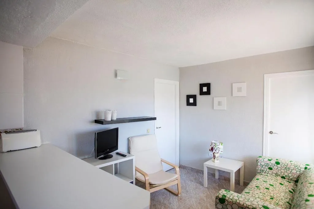 Room, Hostal Alba, Costa Blanca