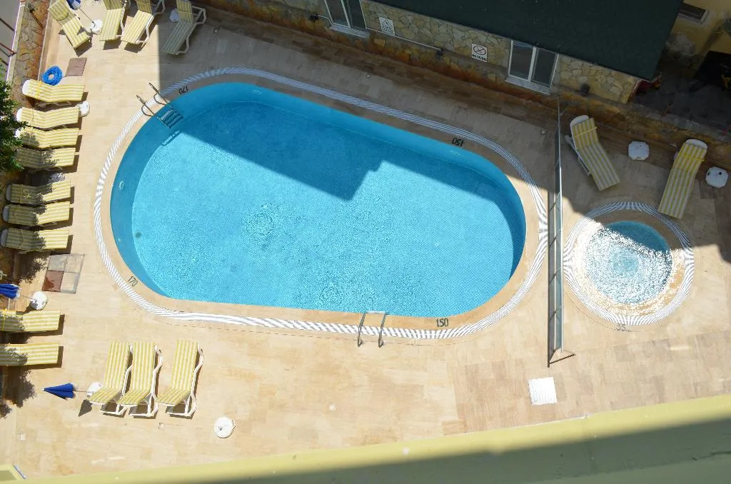 Pool, Mitos Suit & Hotel, Antalya