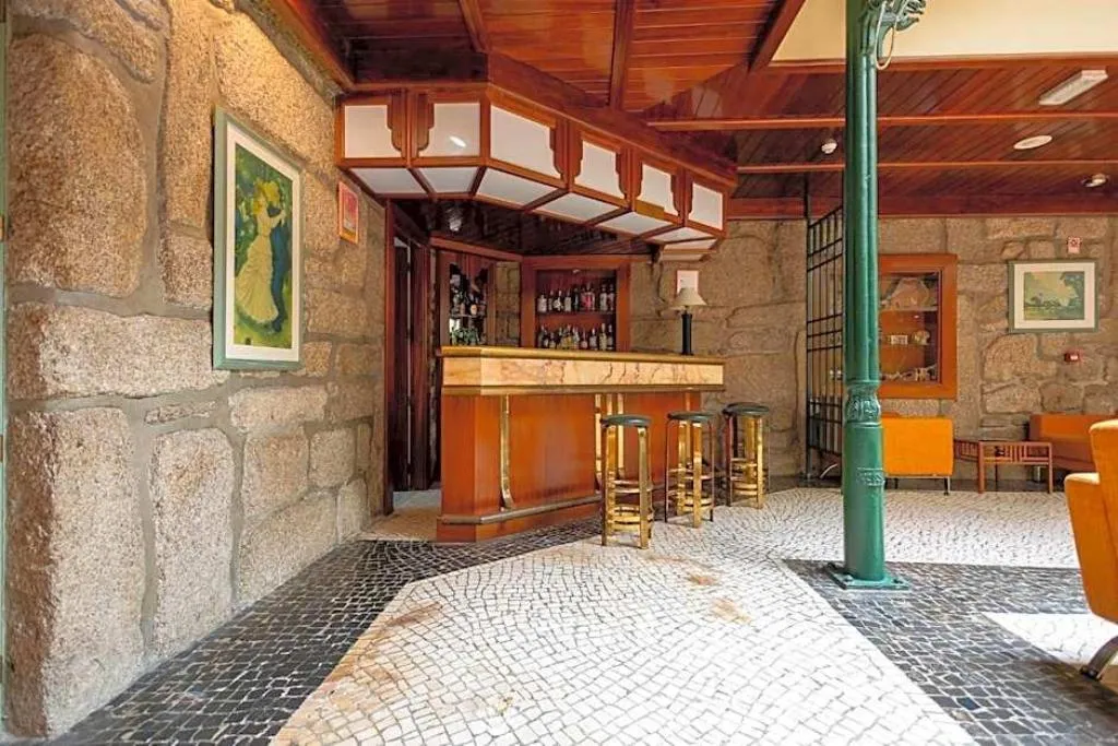 General view, Universal, Porto